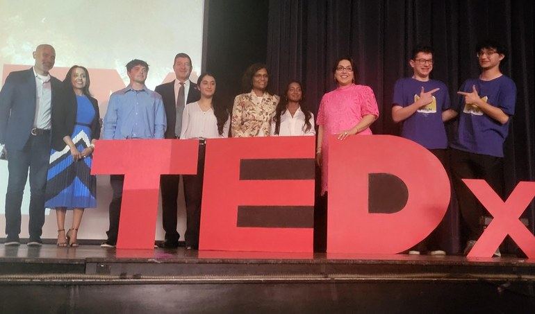 TEDxYouth@RHS: “Carpe Diem”